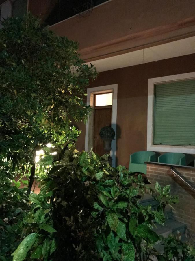 Bed and Breakfast Bellaria Voghera Exterior foto