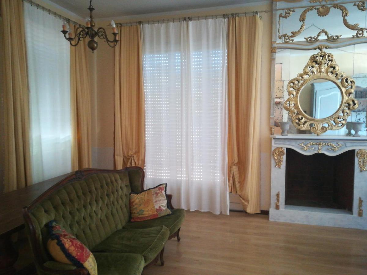 Bed and Breakfast Bellaria Voghera Exterior foto
