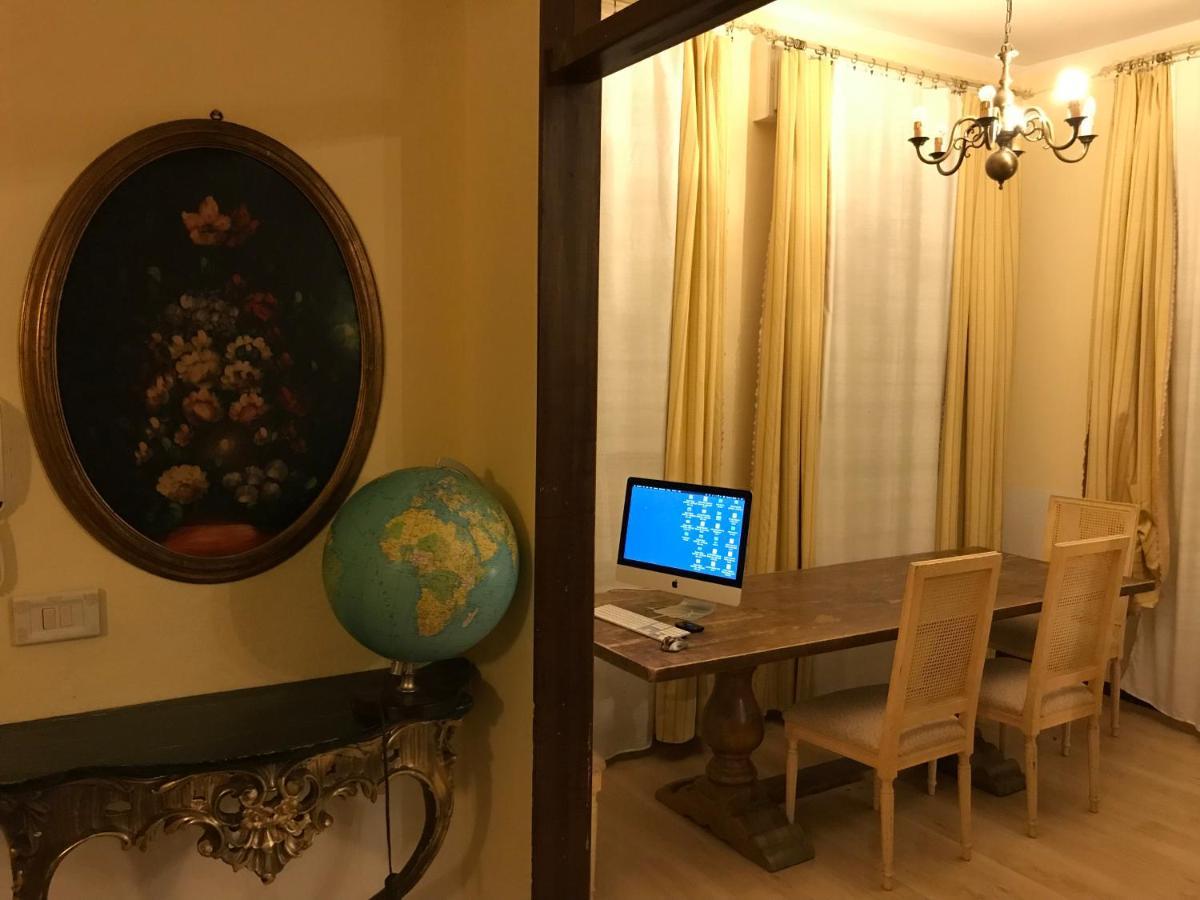 Bed and Breakfast Bellaria Voghera Exterior foto