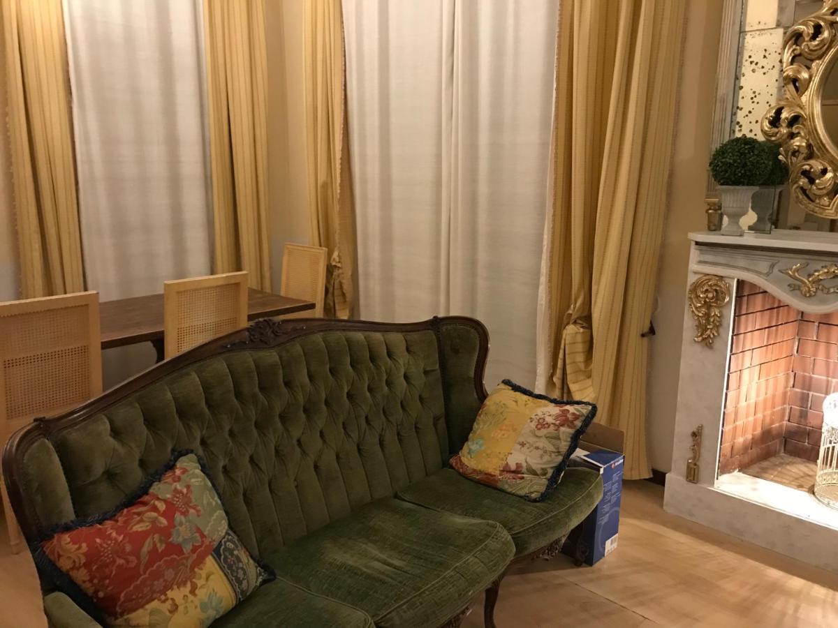 Bed and Breakfast Bellaria Voghera Exterior foto