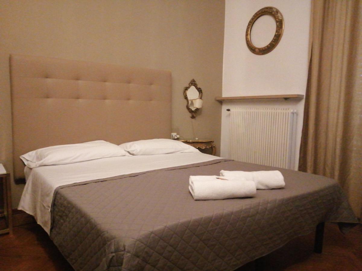 Bed and Breakfast Bellaria Voghera Exterior foto