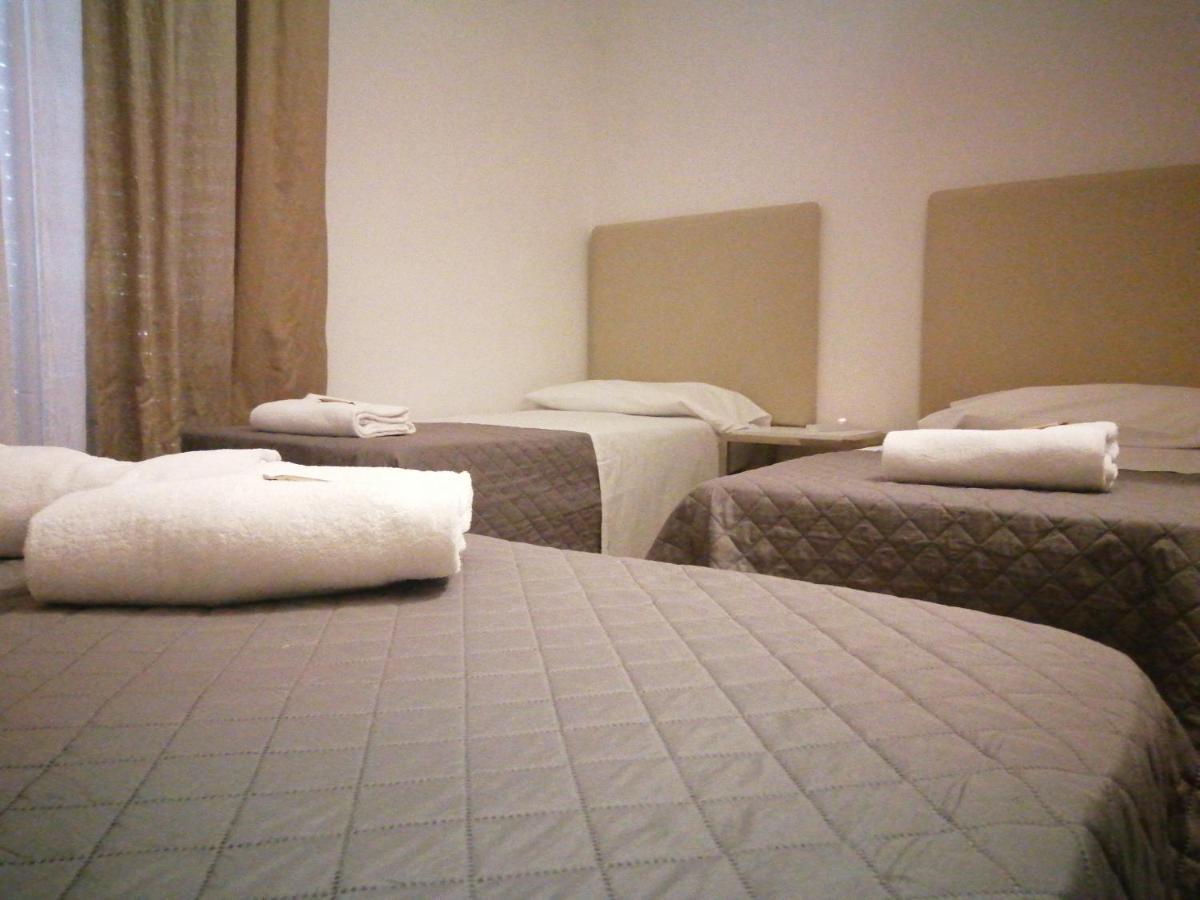 Bed and Breakfast Bellaria Voghera Exterior foto