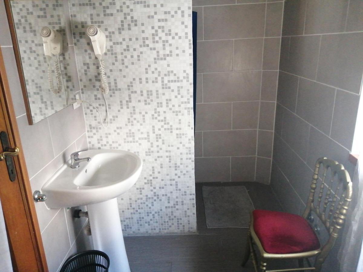 Bed and Breakfast Bellaria Voghera Exterior foto