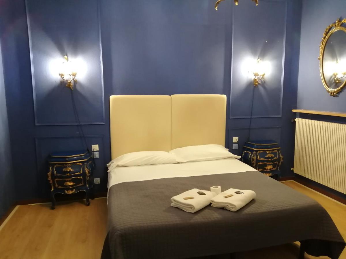 Bed and Breakfast Bellaria Voghera Exterior foto