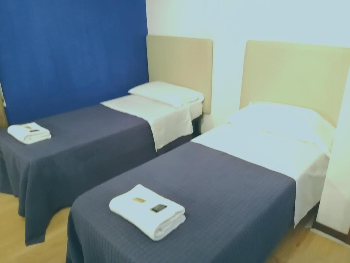 Bed and Breakfast Bellaria Voghera Exterior foto