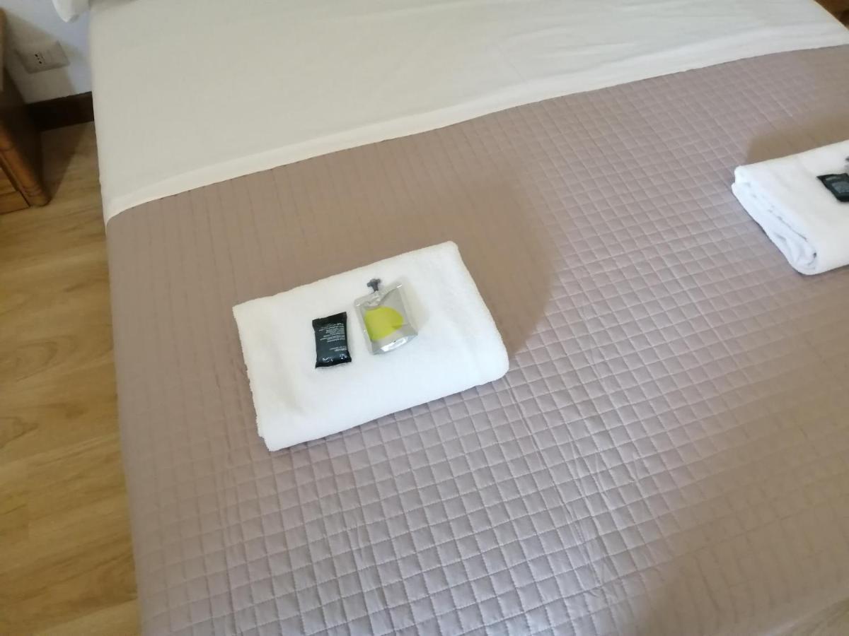 Bed and Breakfast Bellaria Voghera Exterior foto
