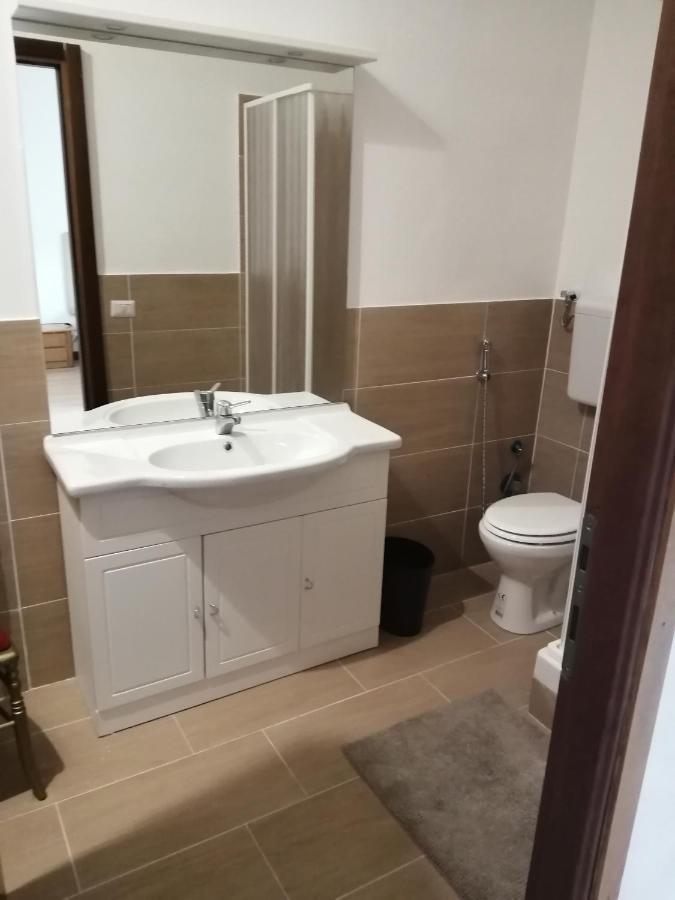 Bed and Breakfast Bellaria Voghera Exterior foto
