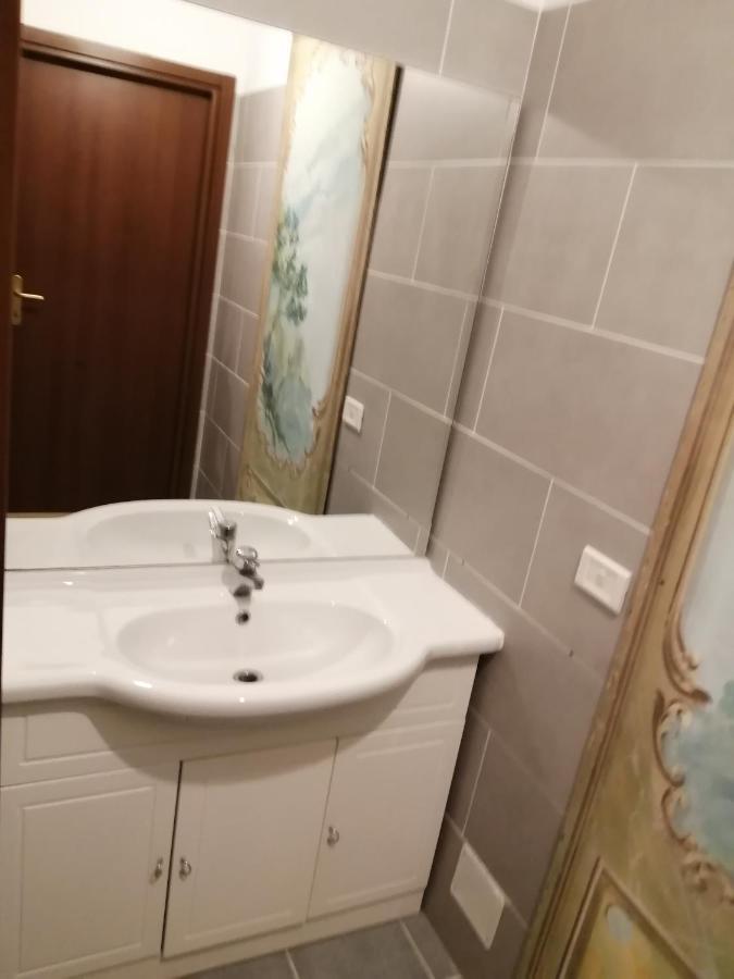 Bed and Breakfast Bellaria Voghera Exterior foto